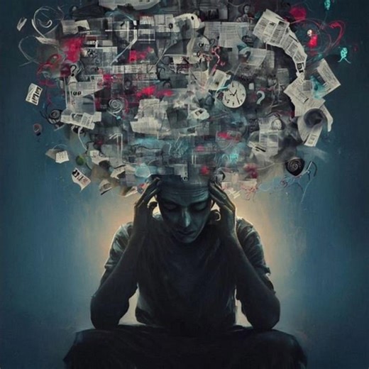 👉 Your Brain Is Lying to You! Try This 5-Minute Trick 🧠