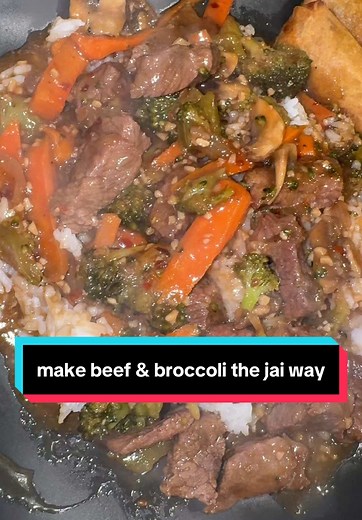 Beef and Broccoli Stir Fry Recipe Guide