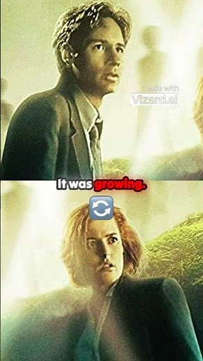 The X-Files Season That Shocked America!