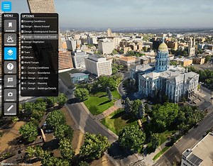 ModelViewer - Levi Gideon Amante