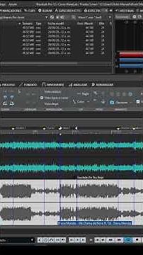 How to MASTER your song in WAVELAB #cubasetutorial #musicproducer #wavelab #master #audio