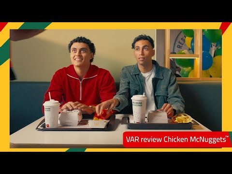 Tagui dek sahbek li dima khassek m3ah l’VAR ! 😂👇