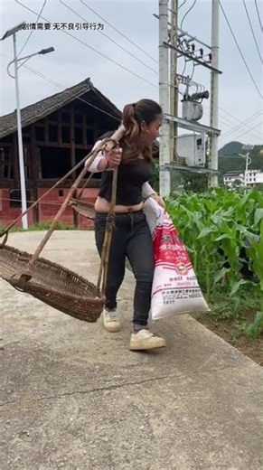 Hilarious Rural Jokes -笑出腹肌的乡村趣事 RuralFunnyJokes