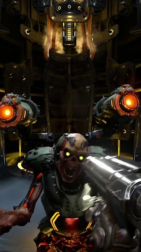 Revenant Doom Impressions on PS5