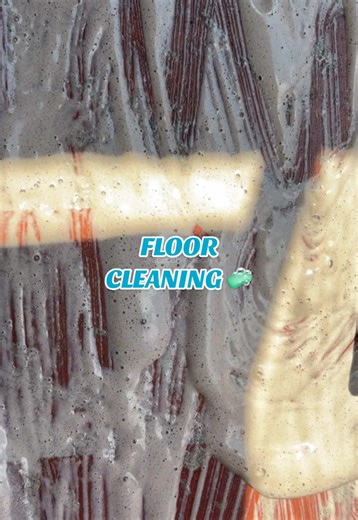 Effective Floor Cleaning Tips with Liquid Zote Detergent
