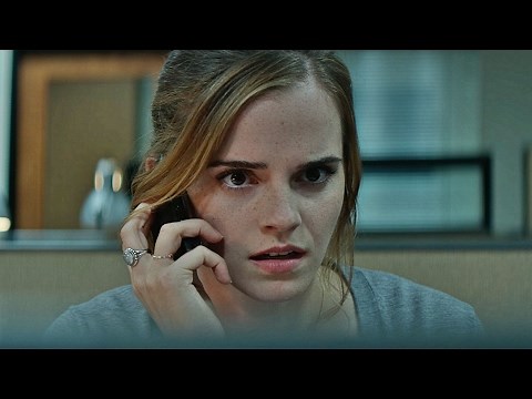 'The Circle' Official Trailer (2017) | Emma Watson, Tom Hanks