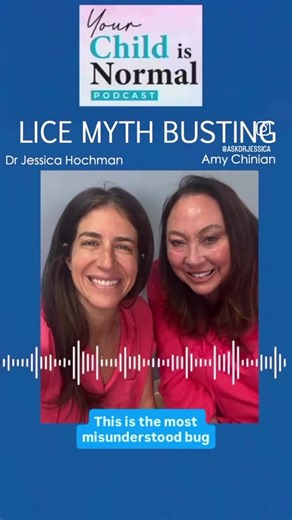 There’s a lot of myths regarding lice😏 that everyone should know!! This is a wonderful interview with a pediatrician! #licetreatmentslosangeles#everybodygetslice#headlicecheck#