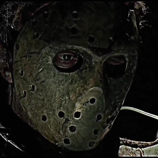 Ultimate Uber Jason Edit for Friday the 13th Fans