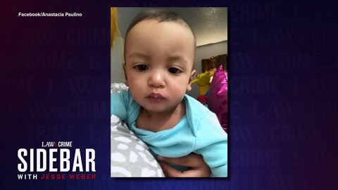 Strange objects found inside 9-month-old's stomach: Autopsy