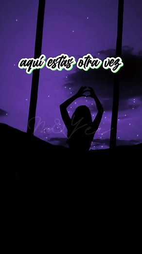 Aquí Estás Otra Vez: Canción de Franco de Vita