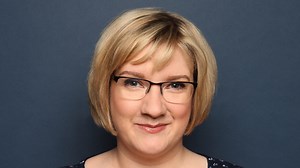 BBC Two - The Sarah Millican Television Programme, Series 1 - Sarah Millican