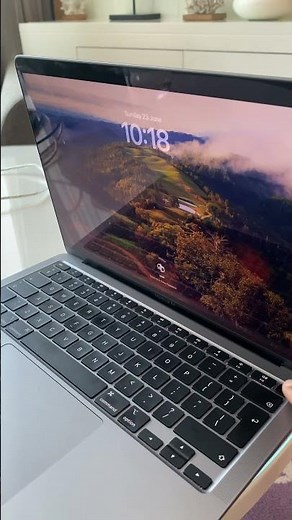 3 Ways to lock your MacBook #macbooktips #applemacbook