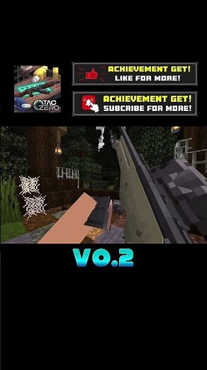 GUN LINK⬆️#minecraft #tacz #mcpe #bedrock #addon #mods #firearmsdaily #minecraftbedrock #ekkerrmanz