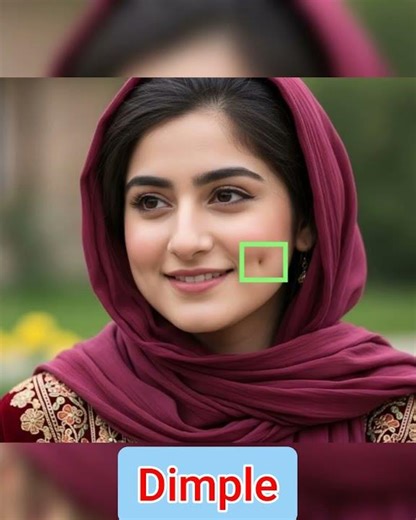 Rare Body Features You Didn’t Know Had Names
