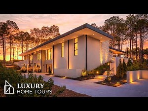 Inside a $5.65M Contemporary Masterpiece