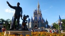 Disney ticket sale: kids can get half-price tickets this summer