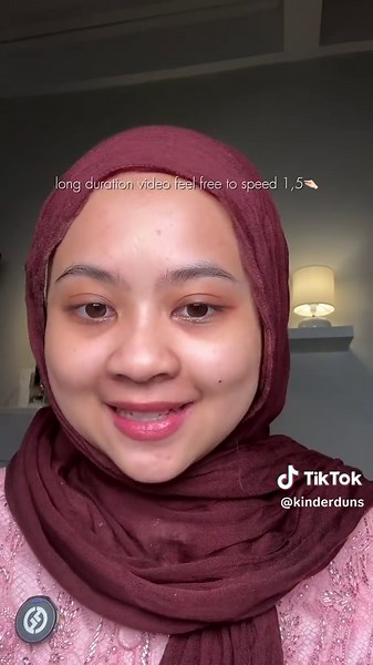 Simple Wisuda Makeup Tutorial for Your Graduation Day
