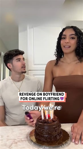 He instantly regretted flirting 👏 | Happiest