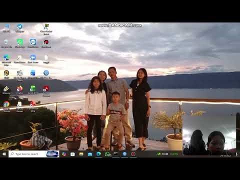 praktek konfigurasi routing statis mikrotik