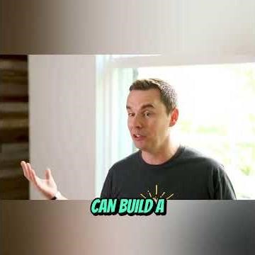 Understand how consistent habits define you and lead to your desires.