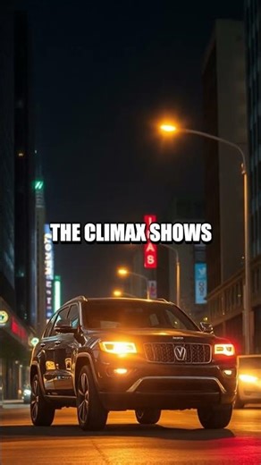 Glass-Cloud Studio Transforming a Compact SUV into a Floating Art Car