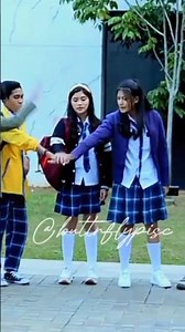 eps inilah yg kta inginkan saat magic 5 bisa kayak dulu lagi susah senang bersama-sama yg selalu be🥺