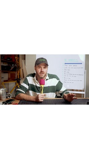 Speeed Fan Clips on Instagram: "Tiny habits, huge payoffs. Unlock the secrets to better living with simple strategies for hydration and movement. Build routines that make you stronger, sharper, and more resilient. #speeed"