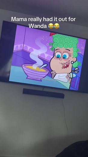 #fairlyoddparents #nickelodeon #cartoonseries #animated #animation #butchhartman #cartoon #disney #fyp #viral #fyppppppppppppppppppppppp #cosmoandwanda #timmyturner #jorgenvonstrangle #disneyplus #cartoonnetwork #motherinlaw