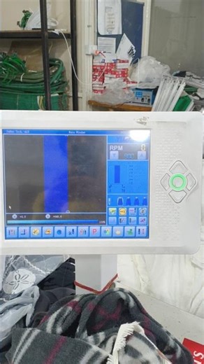 Amazing Computer Embroidery Design #shorts #embroidery