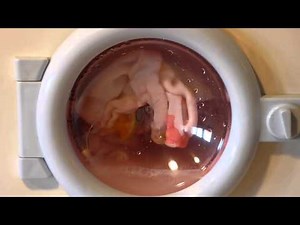 MUVILAG museo virtuale delle lavatrici giocattolo - Feber Lavadora Automatica