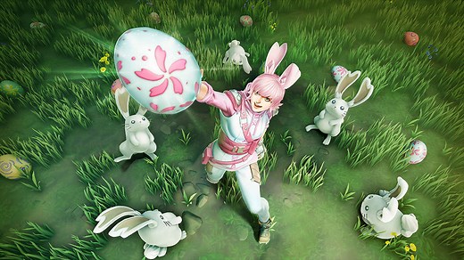 Dauntless Intro Cinematics And Hunt Tutorial Full Gameplay