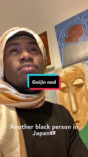 Understanding the Gaijin Nod: Cultural Significance in Japan