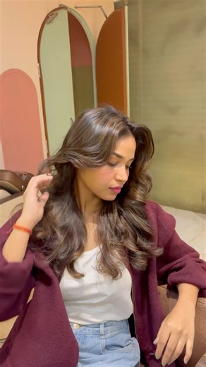 Tending Best Brown Hair Colour for Indian Hair 2026👩‍🦱🍯🔥
