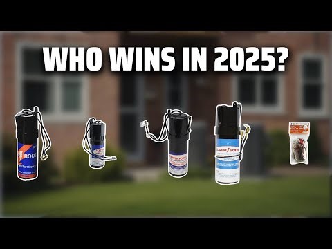 The Top 5 Best Hard Start Kit in 2025 - Must Watch Before Buying!