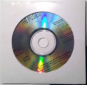 The Posies - Solar Sister