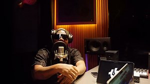 I go sha break the record for the longest freestyle ever, announcing date soon!!! 🥁 @freshyvibez 🎥 @dmn_mor | Dandizzy Tuotamuno Darius