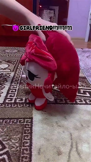 YEAH GIRLFRIEND!! #FNF #elbruso #art #on #rge #memes