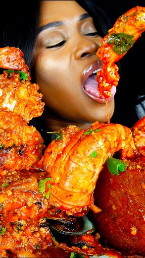 348K views · 18K reactions | SEAFOOD BOIL ❣️NEW VIDEO SEAFOOD BOIL...