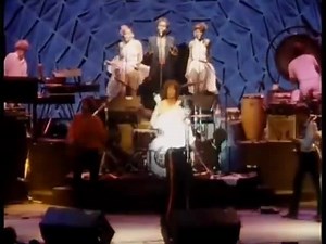 1.3K views · 54 reactions | Roxy Music- Like a Hurricane (Live) | Cementerio Putrefacto | Facebook