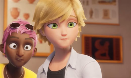 “Miraculous” Teases Heart Pounding Episode “Heartfixer”