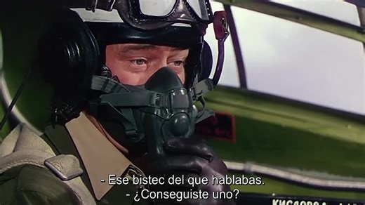 Amor a reaccion (1957) (ingles con subtitulos)