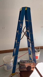 Jarrah garage door frame & bumper rail plus the VJ entry door all tying in for a clean, consistent look. | RCC Contracting Carpentry & Maintenance