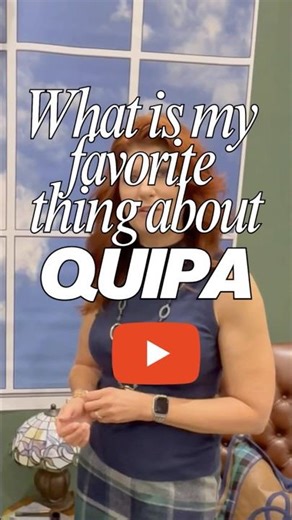 What Amy M. loves about QUIPA's Workroom Software #workroomsoftware #draperyworkroomsoftware