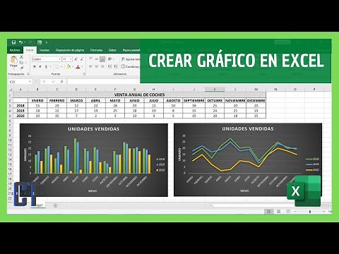 How to Create a Chart in Excel from a Table