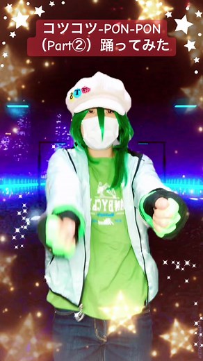 爆上戦隊ブンブンジャーのダンス動画