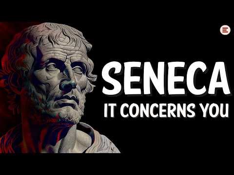Seneca – The Stoic Way to Emotional Freedom