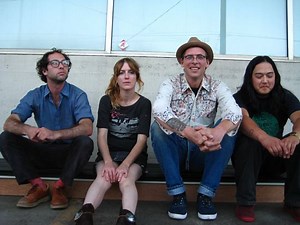 Jackie O Motherfucker - Alchetron, The Free Social Encyclopedia