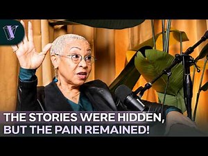 The Hidden Pain Behind American History | Dr. Joy DeGruy
