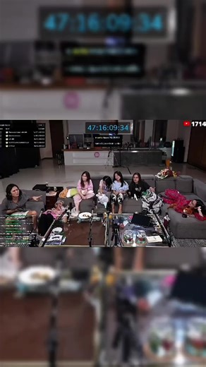 Ibot vs Side Sister: Marapthon Season 3 Showdown