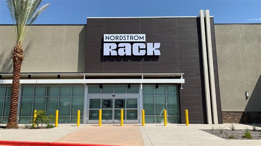 Nordstrom Rack Expands Footprint, Competes on Brand Selection and Pricing